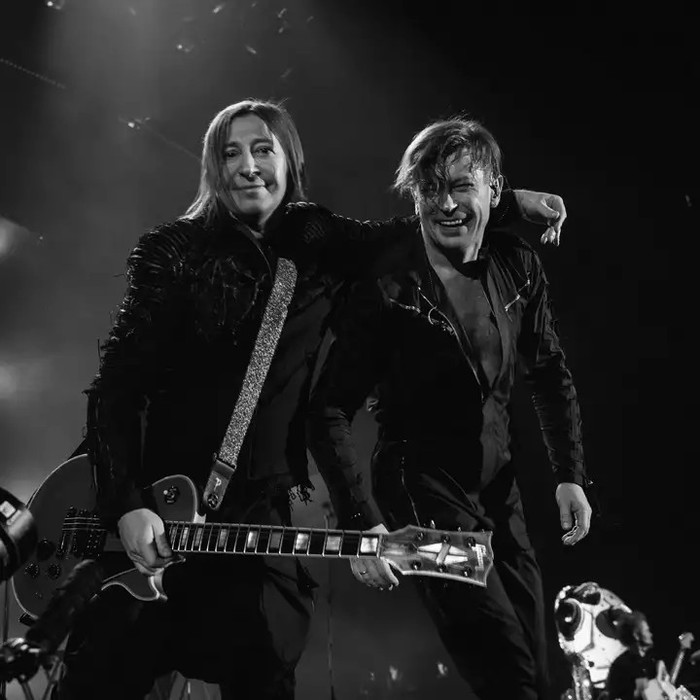 Шум от соседей