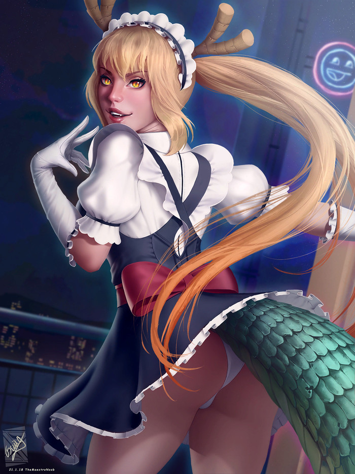 Tohru