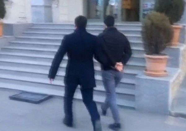 Police from Buryatia caught Azerbaijanis suspected of several murders and thefts - Ministry of Internal Affairs, Buryatia, Ulan-Ude, Crime, Video, news, Negative