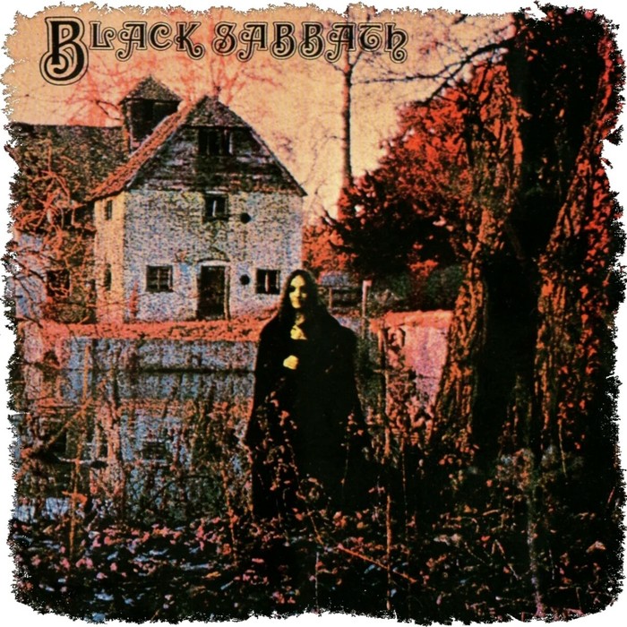 50    Black Sabbath Black Sabbath,  , , , 