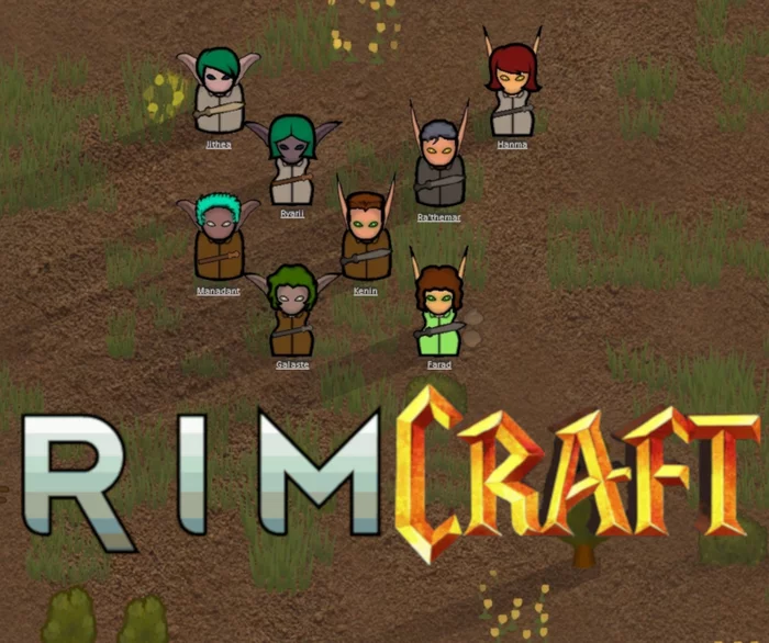 Popularization of RimWorld - My, Rimworld, Game Reviews, Youtube, Indie game, Video, Longpost