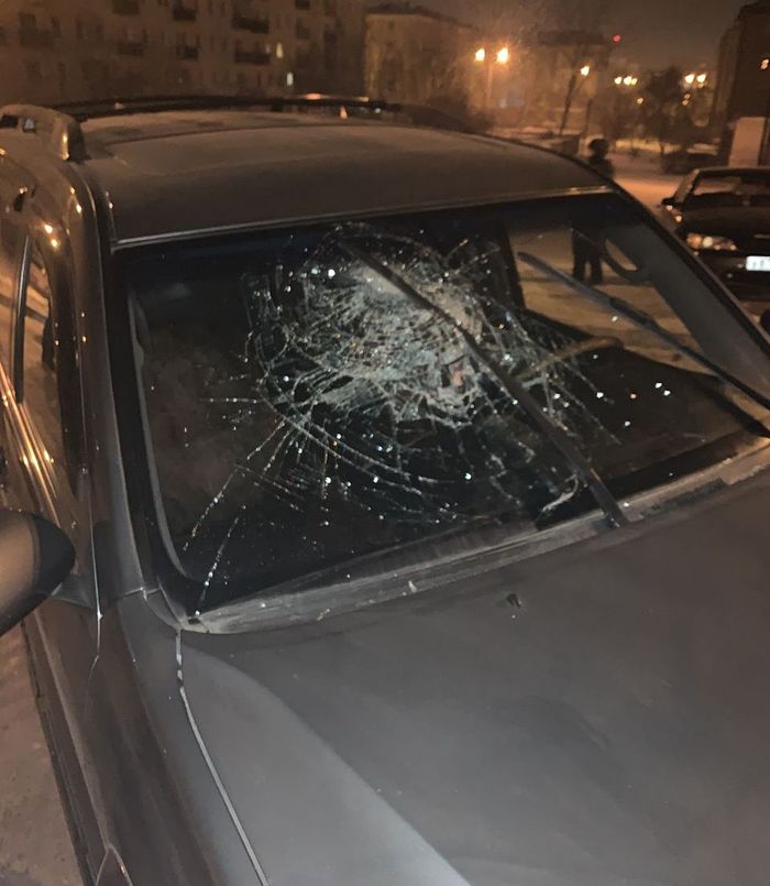 В Улан-Удэ отказываются обнародовать имя виновника страшного ДТП, после которого женщина лишилась ноги ДТП, Бурятия, Длиннопост, Негатив