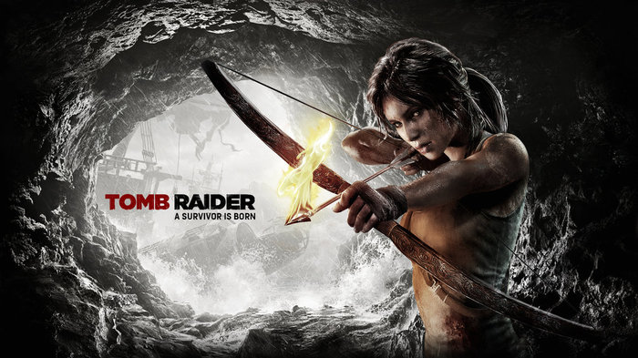 ! 14  -   ,  , Tomb Raider