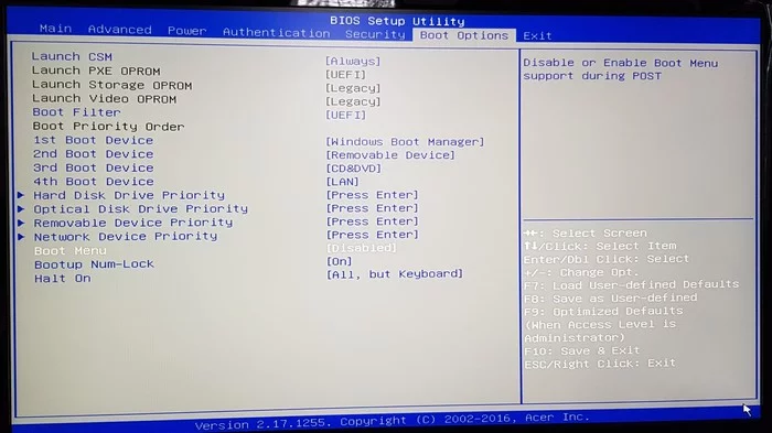 Bios doesn't see SSD! - Computer, IT, Computer wizard, Service, Windows 10, Bios, SSD, Customization