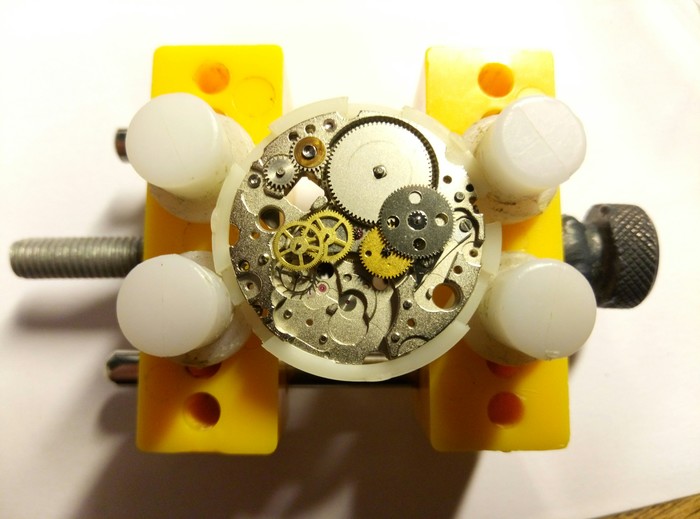 Ремонт часов Ремонт часов, Часы, Citizen, Пятничный тег моё, Хобби, Пятничное, Длиннопост