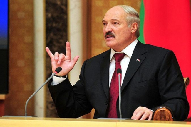 Minsk threatened sanctions for delaying the commissioning of the BelNPP - Russia, Republic of Belarus, Rosatom, Politics, Alexander Lukashenko