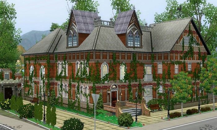     3 The Sims 3, , 