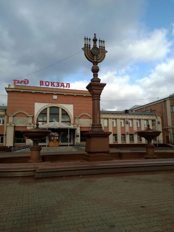 Far Eastern trips: Jewish Autonomous Region, Obluchye, Birobidzhan - My, Дальний Восток, Amur region, Nature, Picturesque, beauty, Longpost, Irradiation, Jewish Autonomous Region