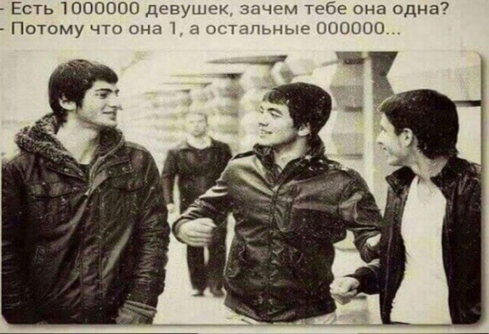 Ответ на пост