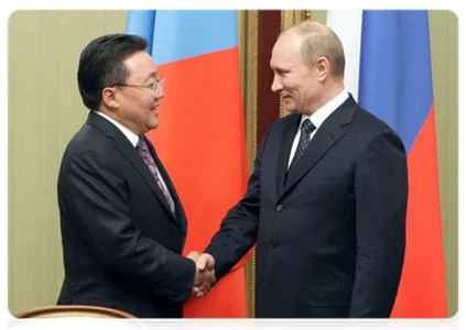 Mongolia puts former President Elbegdorj on Interpol's wanted list - Mongolia, Politics, Corruption, Interpol, Bank, Bribe, The president, Tsakhiagiyn Elbegdorj