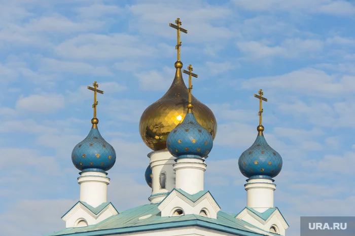 Russian Orthodox Church: the mention of God in the Constitution does not contradict the secularism of the state and the rights of atheists will not be violated - news, ROC, Atheism, Negative, Constitution, Russia, Religion, Politics