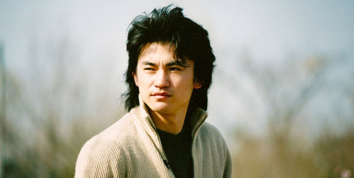 Meeting with Shin Koyamada February 17, 2020 Vladivostok - My, Vladivostok, Actors and actresses, USA, English language