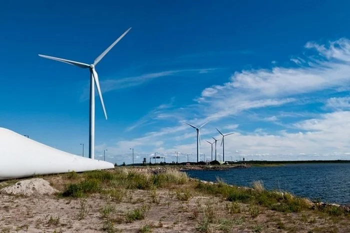 Electricity in Finland became free thanks to wind turbines - Society, Finland, Power engineering, Windmill, Wind generator, Is free, Rosbalt