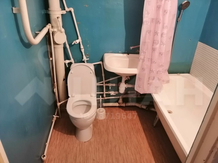 Нужно больше труб!