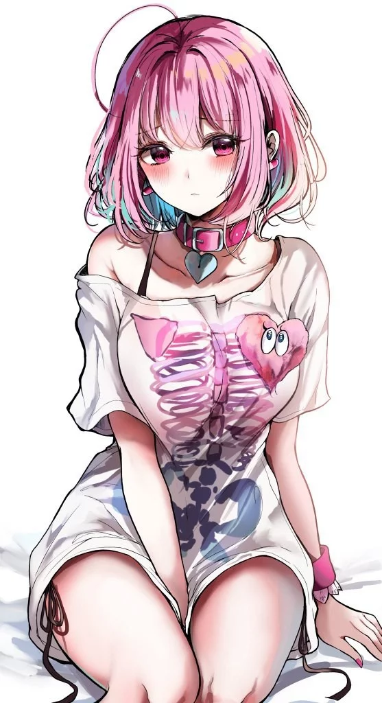 Riamu - Anime, Anime art, The idolmaster, Yumemi Riamu