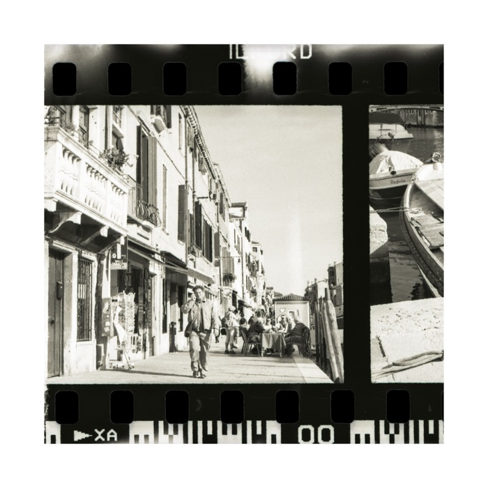   , Portra, Ilford, ,   , , 