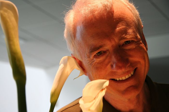 Larry Tesler, the author of the famous keyboard shortcut Ctrl+c - Ctrl+v, has died - My, Computer, Technologies, Informatics, Ctrl-C Ctrl-V