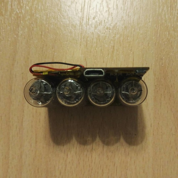 Часы "Неоника" на 4 ИН-16 Неоника, Никси, Часы, Nixie clock, Своими руками, Лампа, Наручные часы, Длиннопост, Рукоделие без процесса