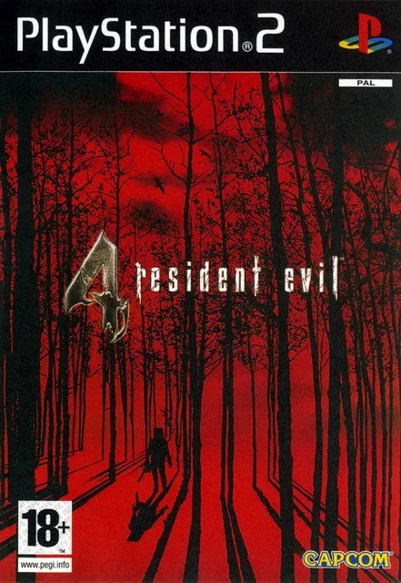 Resident Evil 4, Resident Evil 5 - Моё, Resident Evil 4, Resident Evil, Ностальгия, Игры, Компьютерные игры, Видео, Длиннопост