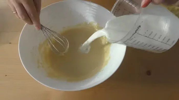 Вкуснейшая запеканка с картофелем и фаршем Кулинария, Еда, Рецепт, Запеканка, Заливной пирог, Вкусно, Другая кухня, В духовке, Видео, Длиннопост