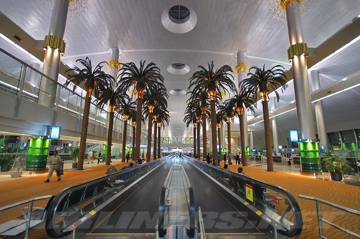 Amazing airport - Changi - The airport, Singapore, Changi, Longpost