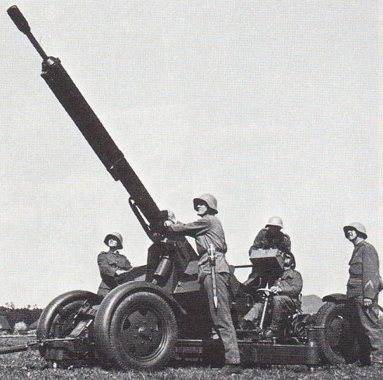 Obvious and impossible? Adolf Fuhrrer tank gun - Weapon, Story, Longpost