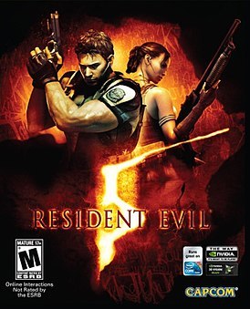 Resident Evil 4, Resident Evil 5 - Моё, Resident Evil 4, Resident Evil, Ностальгия, Игры, Компьютерные игры, Видео, Длиннопост