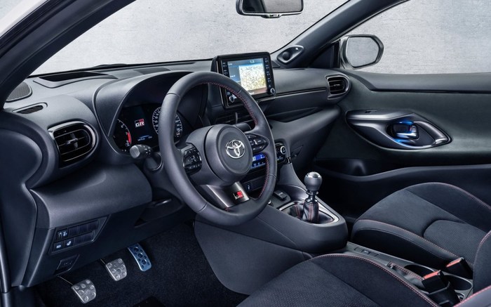 2020 Toyota Supra 2.0L Turbo и GR Yaris — истинные японцы Авто, Автомобилисты, Toyota, Toyota supra, Новинки, Длиннопост