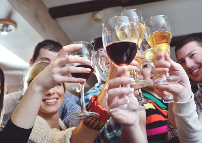 Чего хотим, сами не знаем...