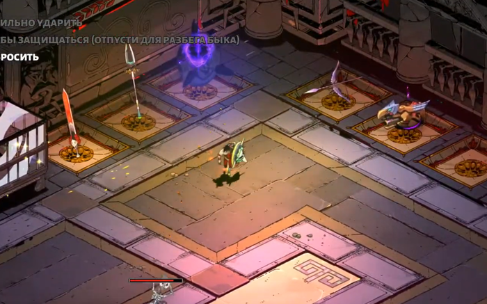Hades: roguelike,      , Supergiant Games, ,  , Roguelike,  , , 