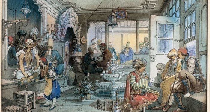Как люди узнали о кофе? История кофе и его распространение История появления, Кофе, Кофейня, Арабы, Бразилия, Длиннопост