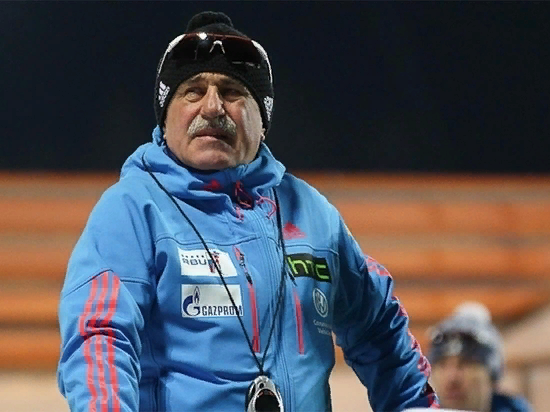 Стал известен "заказчик" обысков у российских биатлонистов в ИталииЗапрос пришел от антидопингового менеджера IBU