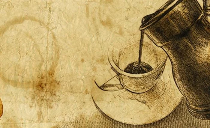 How did people learn about coffee? History of coffee and its distribution - History (science), Coffee, coffee house, Arabs, Brazil, Longpost