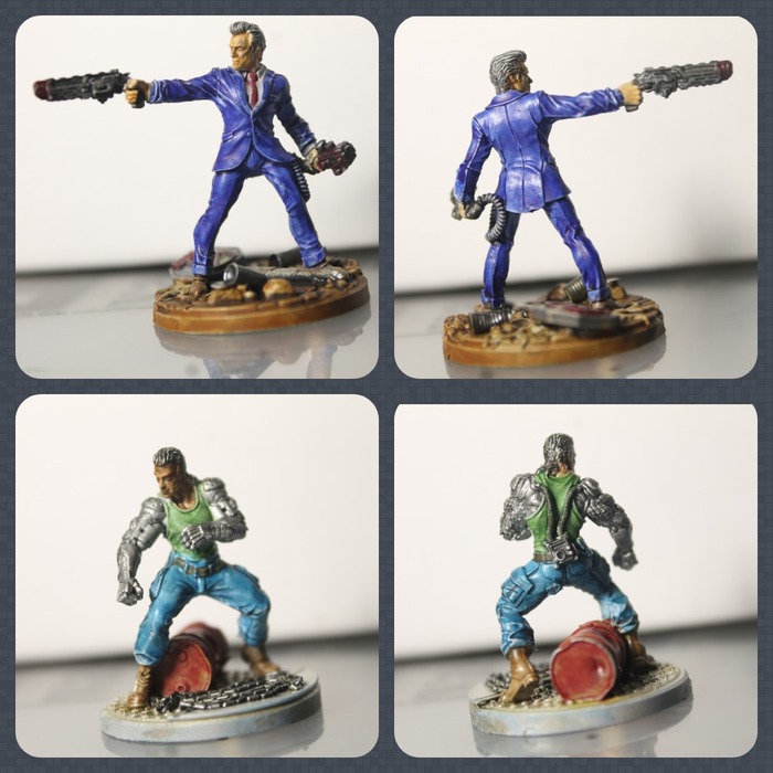 #ChronicleXbyArchonStudio #ChronicleX