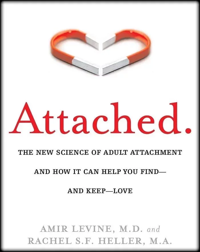 Translation of the book Attached 2010 (Attachment Theory). Chapter 4 - Translation, Relationship, Books, Men and women, Attachment, Psychology, Love, Psychological help, Longpost