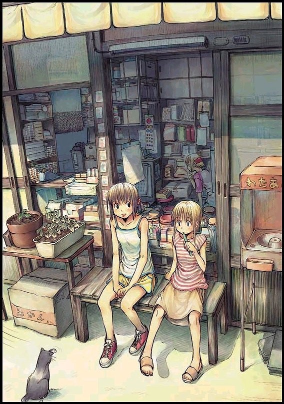 �������