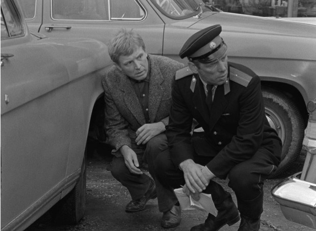 I want to know everything #610. 10 facts about the movie “Beware of the Car” that you may not have known - Want to know everything, Movies, Eldar Ryazanov, Facts, Interesting, watch out for the car, Retro, Soviet cinema, Video, Longpost