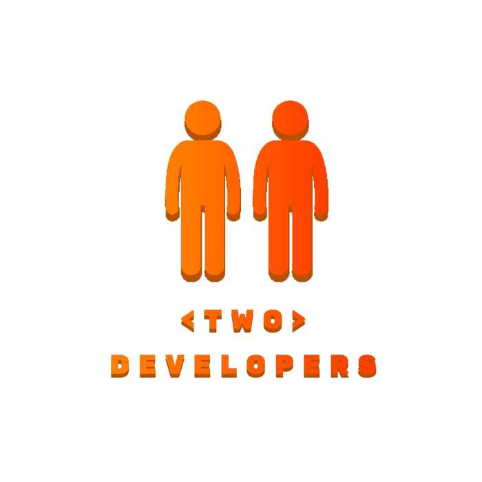  Two Developers Gamedev, Unity, , 