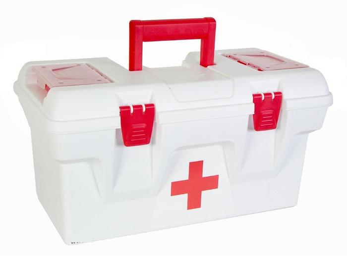 First aid kits at home, in the car and at work - the law and common sense - My, First aid kit, First aid, Safety engineering, Injury, Self-medication, Sanitation, Longpost