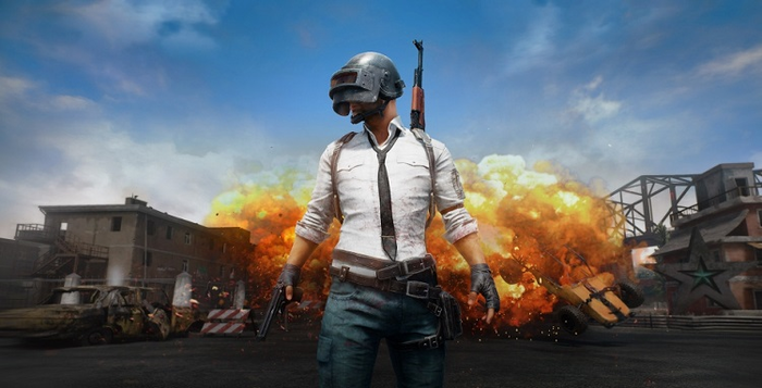  PUBG      -      PUBG, , Update, Steam, Pubg , 
