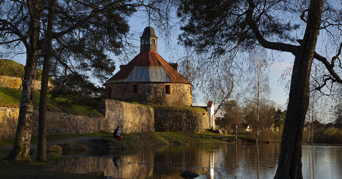 Fortress museum