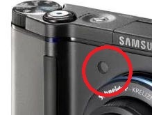 Help with Samsung NV8 - My, Repair, Camera