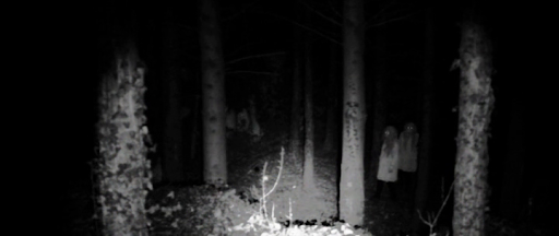 Behind the ford. The mystery of an abandoned village in Lorenzo Bianchini's atmospheric horror - My, Movies, Horror, I advise you to look, Italian cinema, Longpost