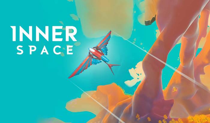  InnerSpace (Epic Games)   5 