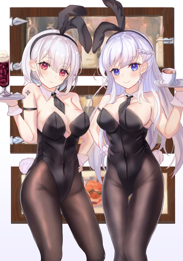 Belfast &amp; Sirius