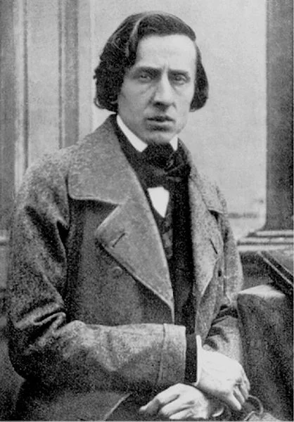 He played music in the dark, and wrote “Dog Waltz” at the request of his beloved. 5 unusual facts about Chopin - My, Music, Chopin, Frederic Chopin, The culture, Classical music, Story, Video, Longpost