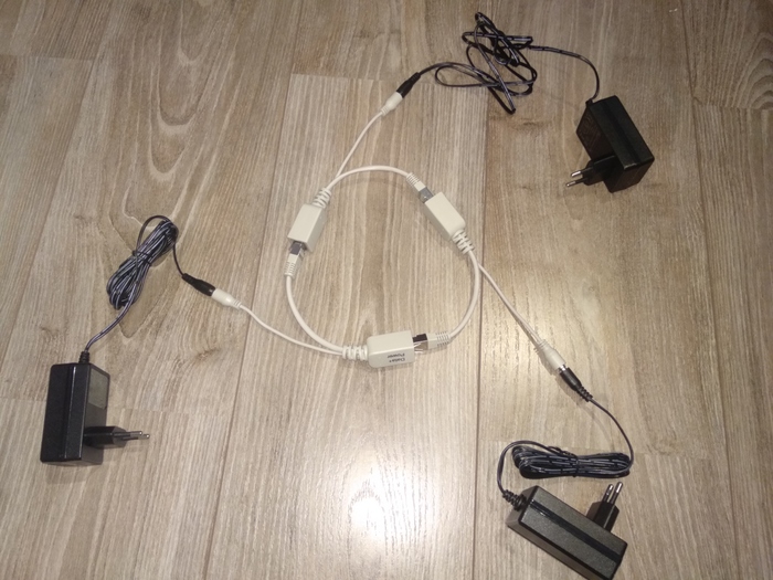 Малый адронный коллайдер