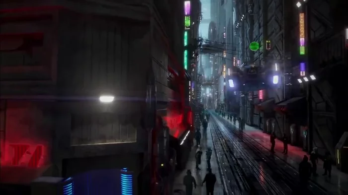 The Star Wars Underworld series: an unproduced crime noir based on Star Wars - Star Wars, Lucasfilm, George Lucas, Fantasy, Cartoons, Science Fiction World Magazine, Video, Longpost