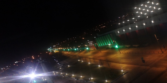 Marijampole LT 28.02.2020