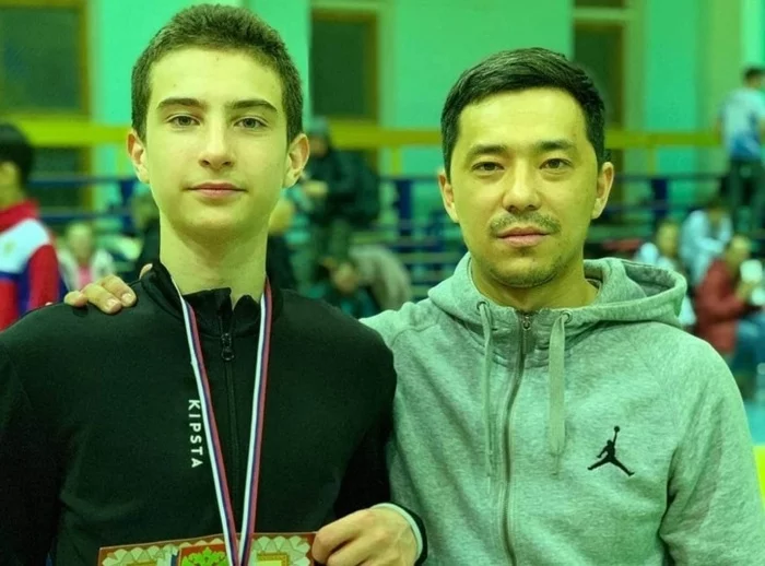 Sensei conflict or revenge for theft: a student accused the coach of rape five years ago - Taekwondo, Negative, No rating, Reportage, news, Тренер, Justice, Video, Longpost